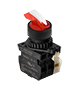 Green Control Switch (S2SRN-L8G2AL)
