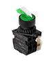 Multi Position Lever Button Control Switch (S2SRN-LAR2ALM)