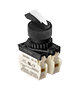 Multi Position Lever Button Control Switch (S2SRN-S1AWAM)