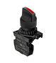 White Control Switch (S2SRN-S4AWAM)