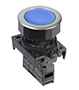 Noon-Illuminated Control Switch (S3PF-P1B)