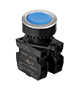Noon-Illuminated Control Switch (S3PF-P1B2A)