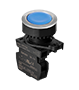 Noon-Illuminated Control Switch (S3PF-P1BA)