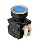 Noon-Illuminated Control Switch (S3PF-P1BAB)