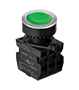 Green Control Switch (S3PF-P1G3A)