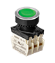 Green Control Switch (S3PF-P1G3B)