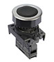 Noon-Illuminated Control Switch (S3PF-P1K)