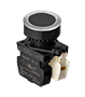 Noon-Illuminated Control Switch (S3PF-P1KAB)