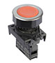 Red Control Switch (S3PF-P1R)