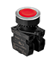 Red Control Switch (S3PF-P1R2A)