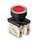Red Control Switch (S3PF-P1R2B)