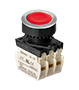 Red Control Switch (S3PF-P1R3B)