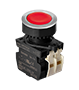 Red Control Switch (S3PF-P1RA2B)