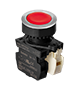 Red Control Switch (S3PF-P1RAB)