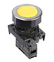 Noon-Illuminated Control Switch (S3PF-P1Y)