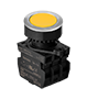 Noon-Illuminated Control Switch (S3PF-P1Y3A)