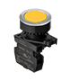 Noon-Illuminated Control Switch (S3PF-P1YA)