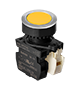 Noon-Illuminated Control Switch (S3PF-P1YAB)