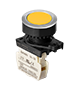 Noon-Illuminated Control Switch (S3PF-P1YB)