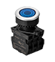 Flush Type Control Switch (S3PF-P3B2AL)