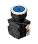 Flush Type Control Switch (S3PF-P3BABD)