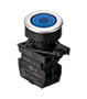 Flush Type Control Switch (S3PF-P3BAL)