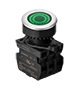 Flush Type Control Switch (S3PF-P3G2AL)