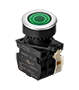 Flush Type Control Switch (S3PF-P3GABL)