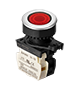Red Control Switch (S3PF-P3RBLM)