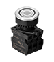Flush Type Control Switch (S3PF-P3W2AL)