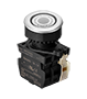 Flush Type Control Switch (S3PF-P3WABD)