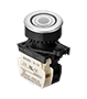 Flush Type Control Switch (S3PF-P3WBL)