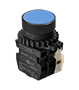 Noon-Illuminated Control Switch (S3PR-P1B2AB)