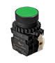 Green Control Switch (S3PR-P1G2AB)