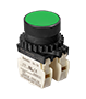 Green Control Switch (S3PR-P1G2B)