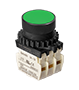 Green Control Switch (S3PR-P1G3B)
