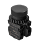 Noon-Illuminated Control Switch (S3PR-P1K2A)