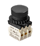 Noon-Illuminated Control Switch (S3PR-P1K3B)