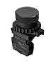 Non-Flush Control Switch (S3PR-P1KA)