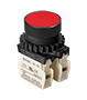 Red Control Switch (S3PR-P1R2B)