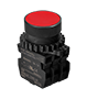 Red Control Switch (S3PR-P1R3A)