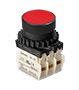 Red Control Switch (S3PR-P1R3B)