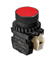 Red Control Switch (S3PR-P1RAB)