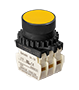 Noon-Illuminated Control Switch (S3PR-P1Y3B)