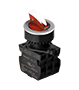 Multi Position Lever Button Control Switch (S3SF-S3R2A)