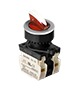 Multi Position Lever Button Control Switch (S3SF-S3R2B)