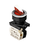 White Control Switch (S3SF-S3WABM)