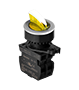 Multi Position Lever Button Control Switch (S3SF-S4W2A)