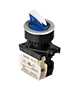 Multi Position Lever Button Control Switch (S3SF-S5WAB)