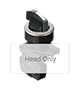 -15 to 55 Degree Celsius (ºC) Environment Ambient Temperature Control Switch (S3SF-S6KW)